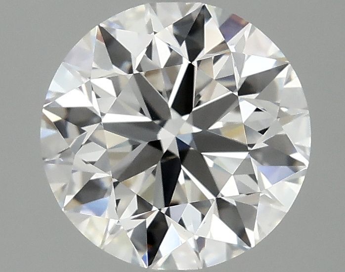 Lab Grown Diamond 2,06Ct E-VVS2 Round - IGILG768664957 1