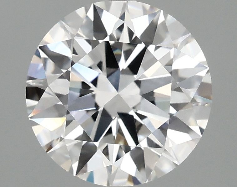 Lab Grown Diamond 1,99Ct E-VS1 Round - IGILG763676969 1
