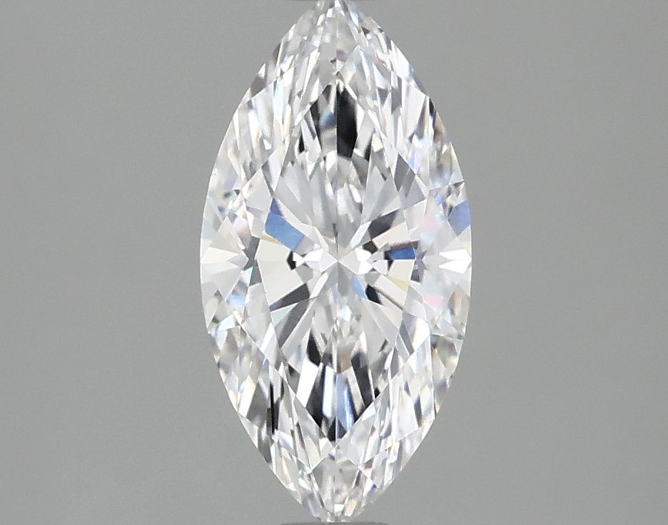 Lab Grown Diamond 1,4Ct E-VS1 Marquise - IGILG787631468 1