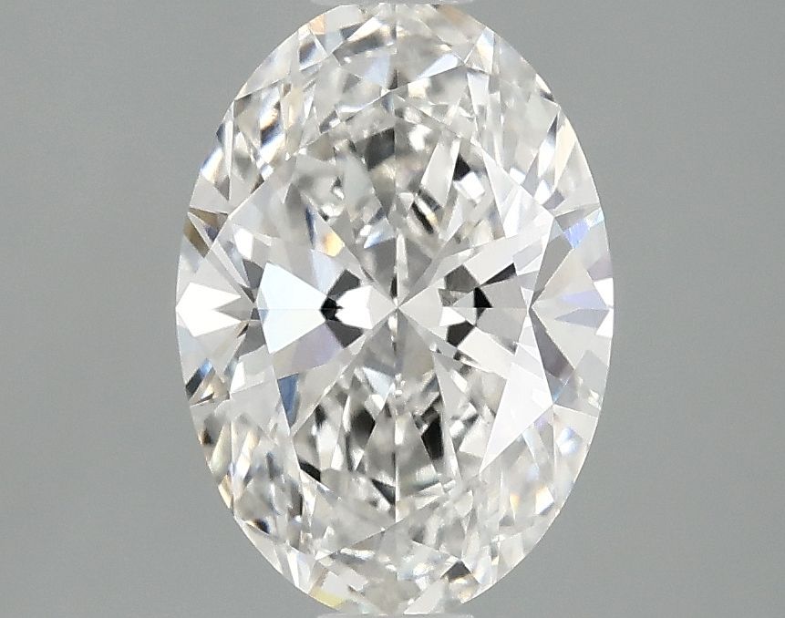 Lab Grown Diamond 2,02Ct F-VS1 Oval - IGILG758537223 1