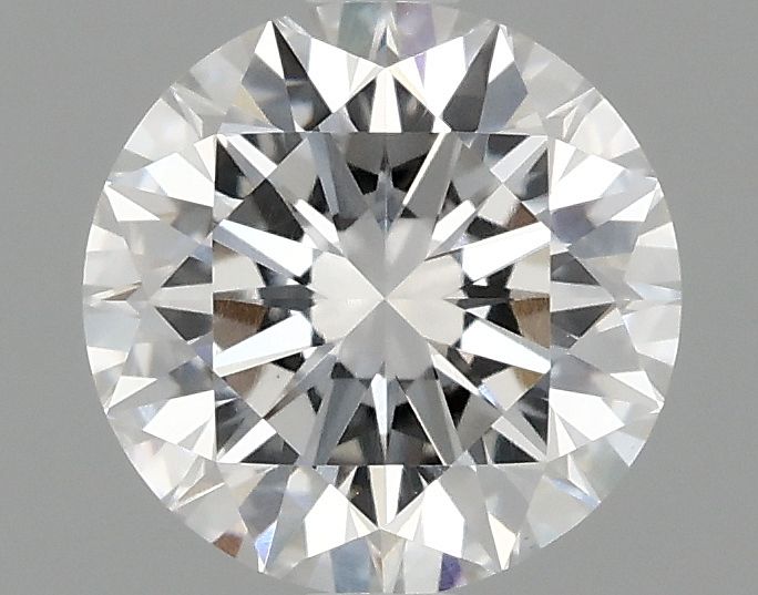 Lab Grown Diamond 1,44Ct E-VVS2 Round - IGILG792608436 1