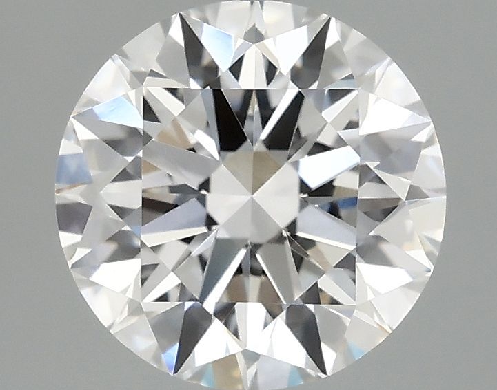 Lab Grown Diamond 1,49Ct D-VVS2 Round - IGILG791654566 1