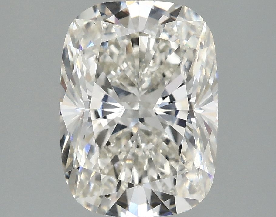 Lab Grown Diamond 2,09Ct G-VS1 Cushion - IGILG795687479 1