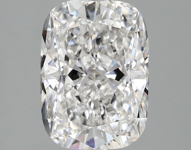 Lab Grown Diamond 2,09Ct E-VVS1 Cushion - IGILG790640588 1