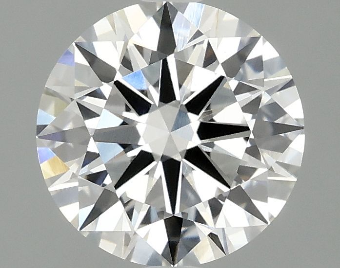 Lab Grown Diamond 1,96Ct E-VS1 Round - IGILG792604195 1