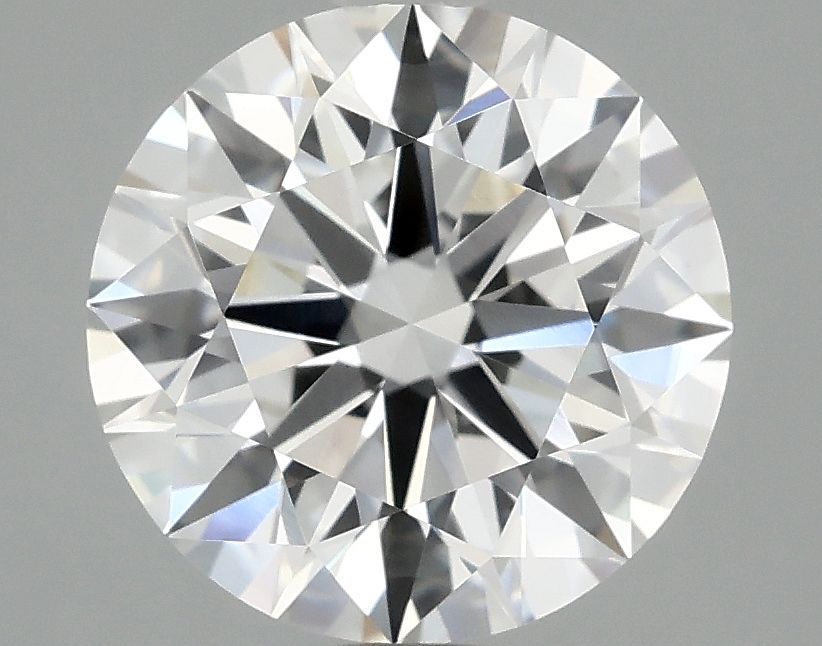 Lab Grown Diamond 1,99Ct E-VS1 Round - IGILG782608080 1