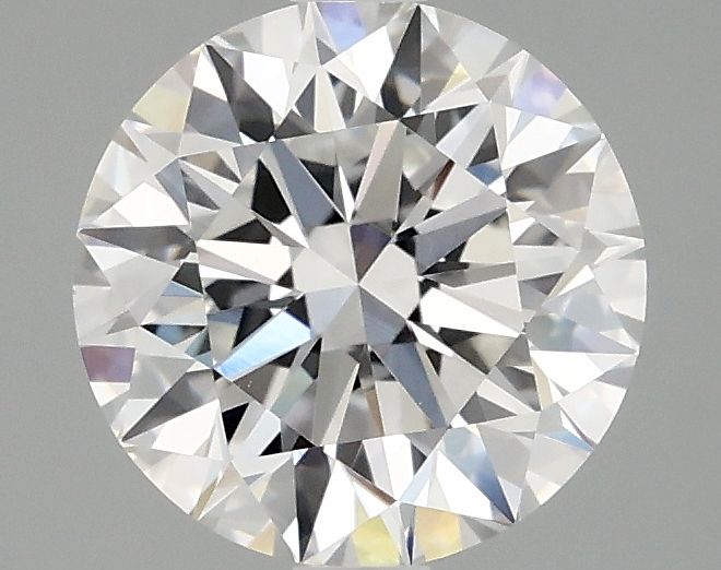Lab Grown Diamond 1,92Ct D-VVS2 Round - IGILG778699049 1