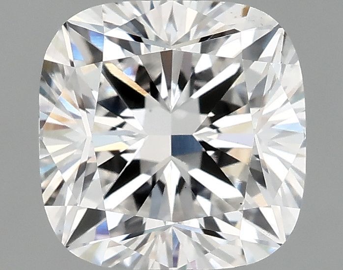 Lab Grown Diamond 1,89Ct E-VS1 Cushion - IGILG779650609 1