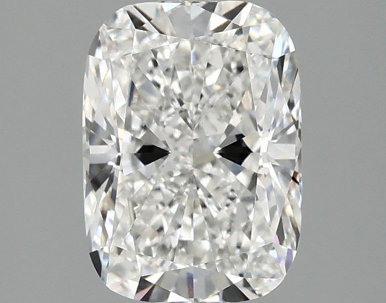 Lab Grown Diamond 2,02Ct E-VS2 Cushion - IGILG793640837 1