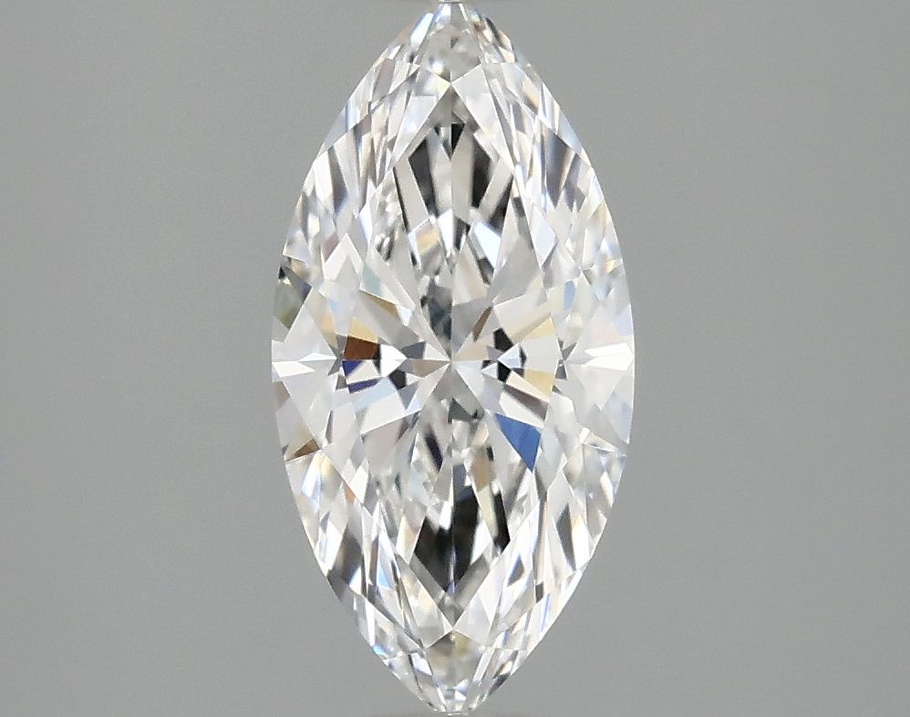 Lab Grown Diamond 1,48Ct D-VS1 Marquise - IGILG795695503 1