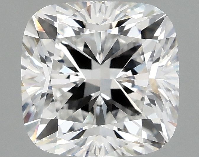 Lab Grown Diamond 2,52Ct E-VS1 Cushion - IGILG784647386 1