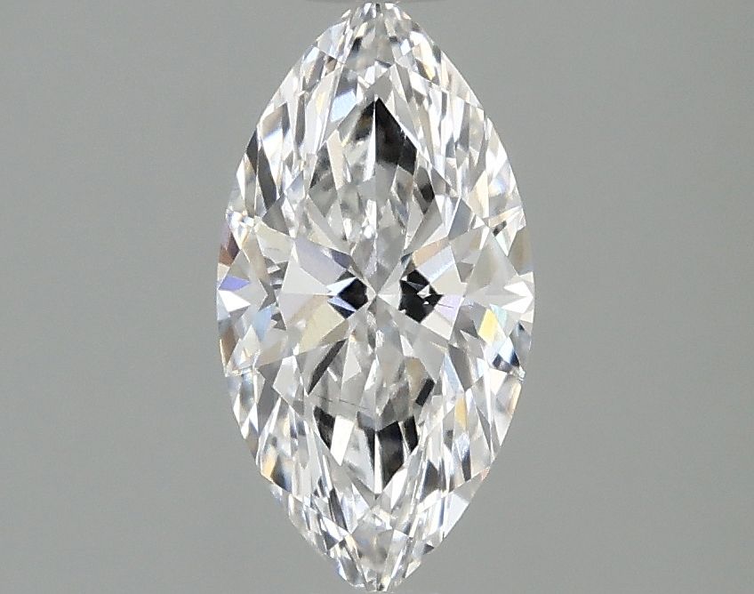 Lab Grown Diamond 1,02Ct E-VS1 Marquise - IGILG778699292 1