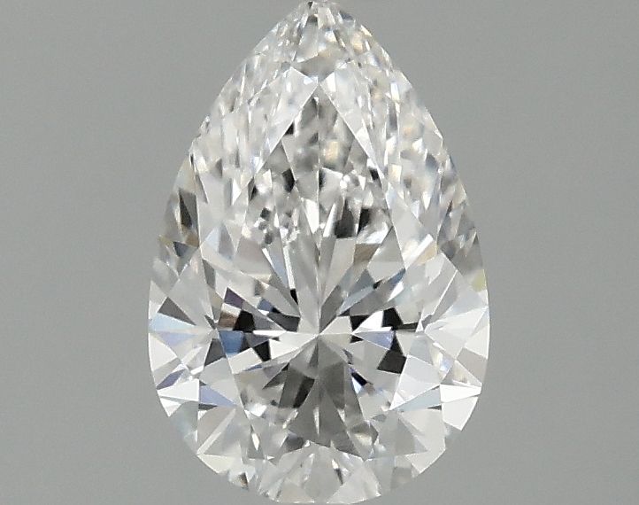 Lab Grown Diamond 1,03Ct E-VVS2 Pear - IGILG797602983 1