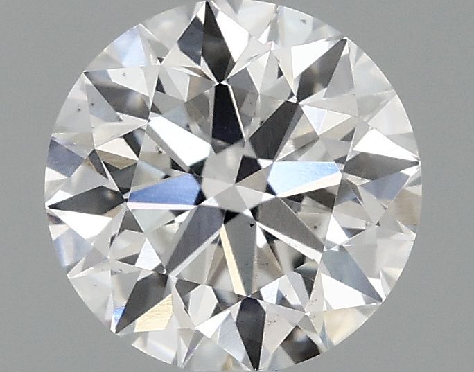 Lab Grown Diamond 1Ct E-VS2 Round - IGILG791606380 1