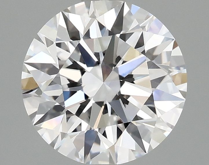Lab Grown Diamond 1,99Ct E-VVS2 Round - IGILG776649076 1