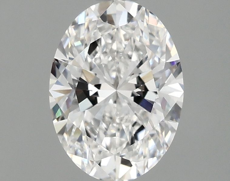Lab Grown Diamond 1,55Ct E-VS1 Oval - IGILG760542385 1