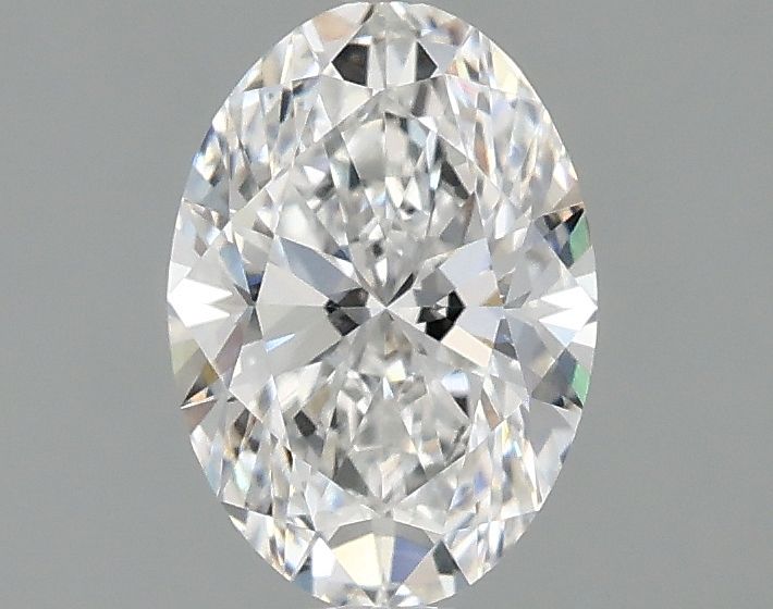 Lab Grown Diamond 1,05Ct D-VS1 Oval - IGILG760518432 1