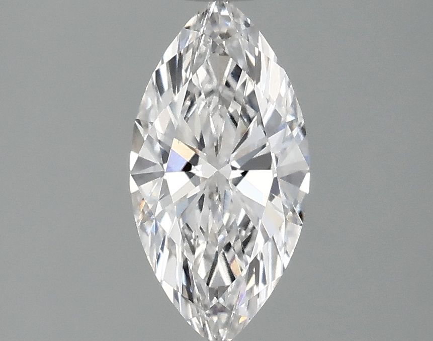 Lab Grown Diamond 0,97Ct D-VS1 Marquise - IGILG783659715 1