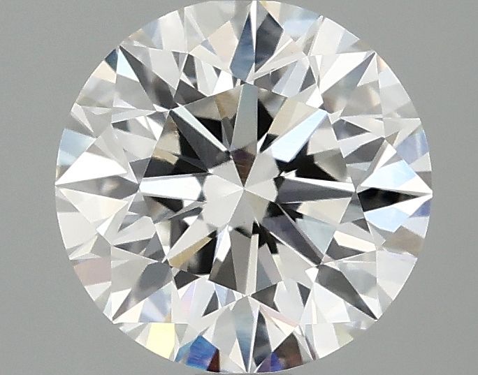 Lab Grown Diamond 2Ct F-VS1 Round - IGILG776619426 1