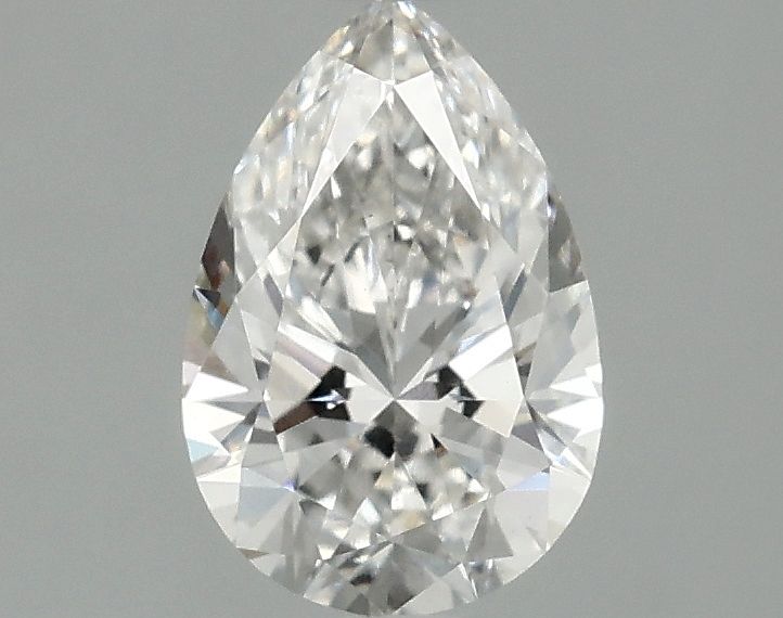 Lab Grown Diamond 1,04Ct E-VS2 Pear - IGILG794679814 1