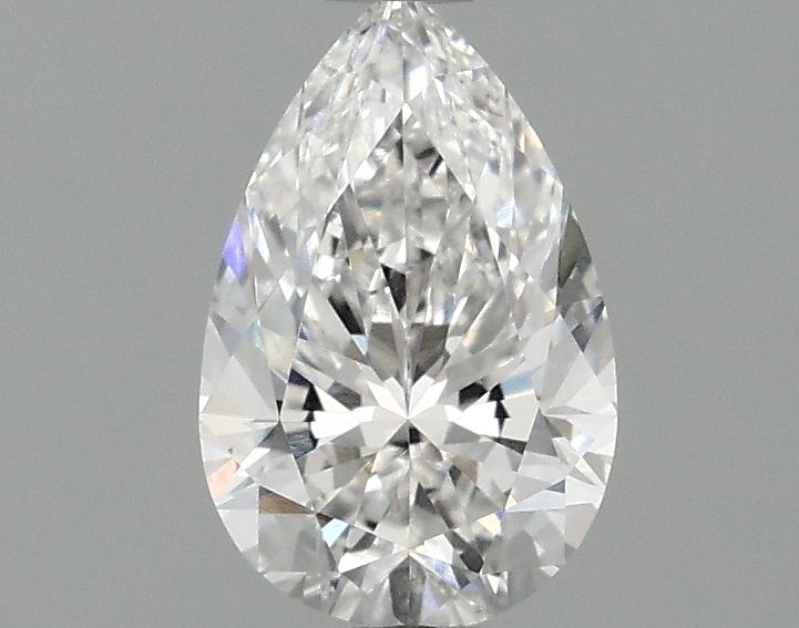 Lab Grown Diamond 1,04Ct E-VVS2 Pear - IGILG790614112 1