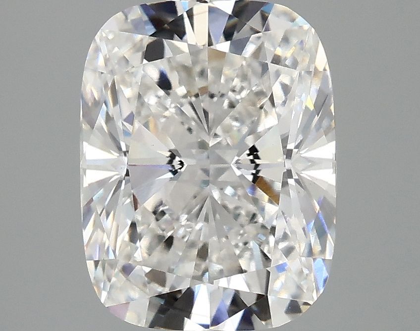 Lab Grown Diamond 3,09Ct E-VS1 Cushion - IGILG789636981 1
