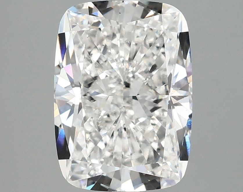 Lab Grown Diamond 3,02Ct E-VS1 Cushion - IGILG795695923 1
