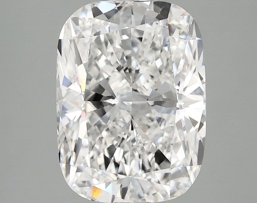 Lab Grown Diamond 3,02Ct E-VVS2 Cushion - IGILG794677776 1