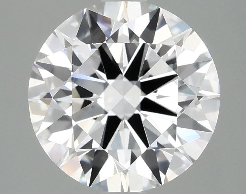 Lab Grown Diamond 3,09Ct E-VVS2 Round - IGILG755533885 1