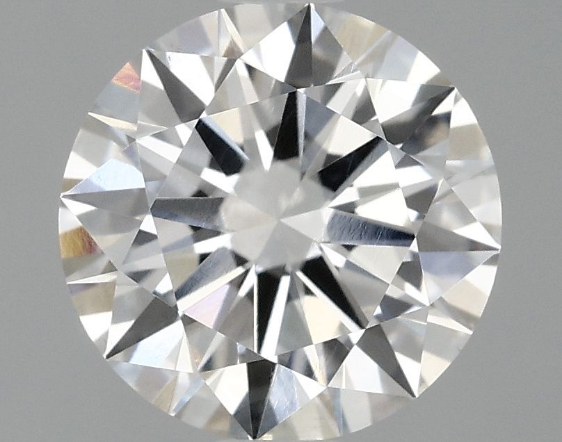 Lab Grown Diamond 1,48Ct F-VS1 Round - IGILG781624024 1