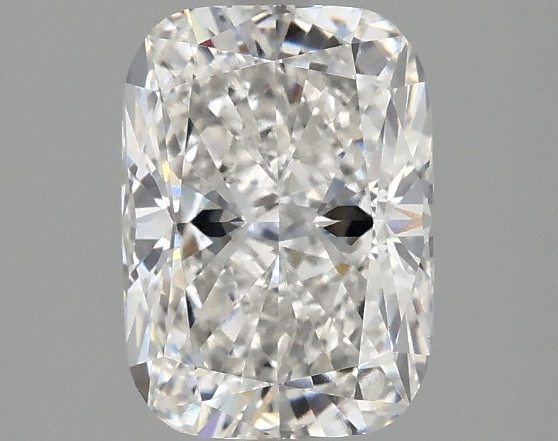 Lab Grown Diamond 2,1Ct F-VS1 Cushion - IGILG795659054 1