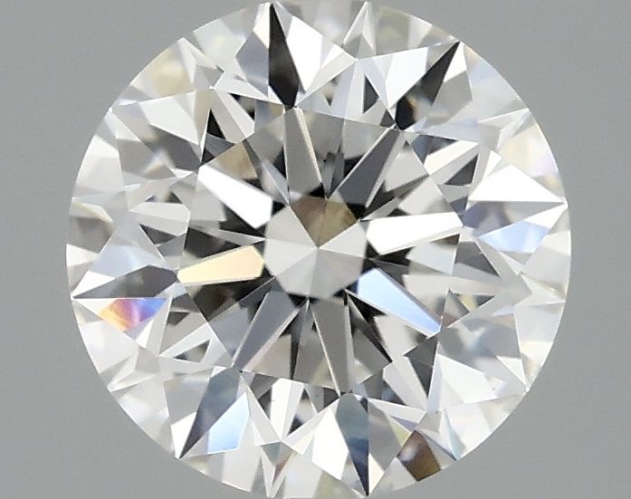 Lab Grown Diamond 1,99Ct F-VS1 Round - IGILG787654164 1