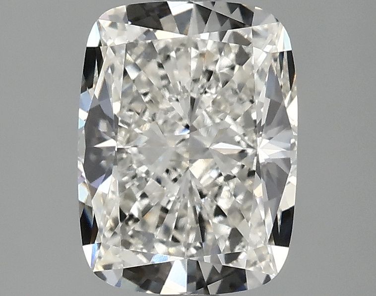 Lab Grown Diamond 1,98Ct H-VVS2 Cushion - IGILG787659230 1