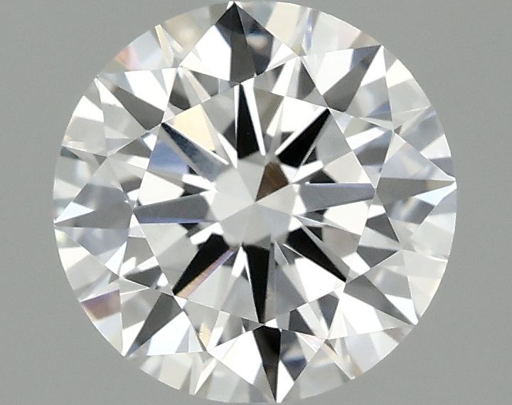 Lab Grown Diamond 1,53Ct D-VS1 Round - IGILG810639130 1
