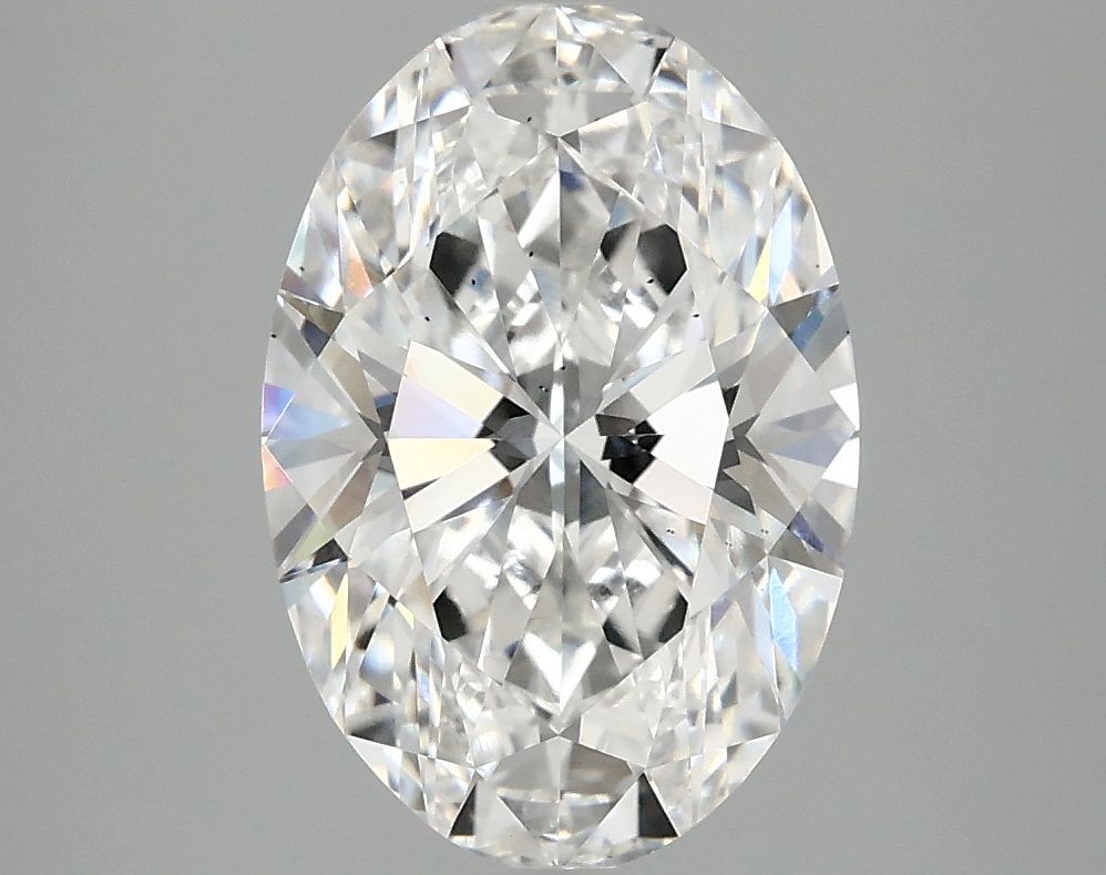 Lab Grown Diamond 3,04Ct E-VS2 Oval - IGILG809694797 1