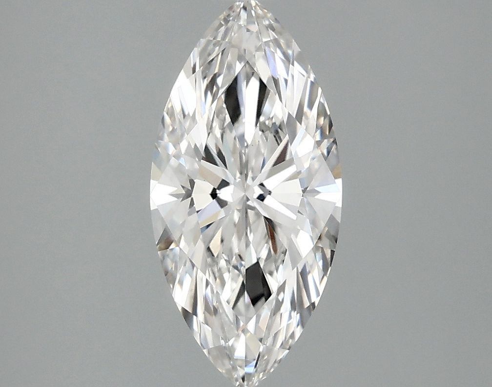 Lab Grown Diamond 1,42Ct E-VS1 Marquise - IGILG790624808 1