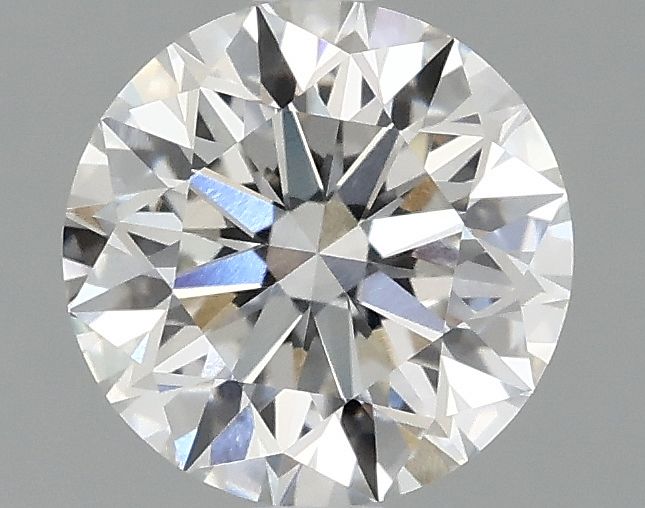 Lab Grown Diamond 1,47Ct F-VS1 Round - IGILG790633234 1