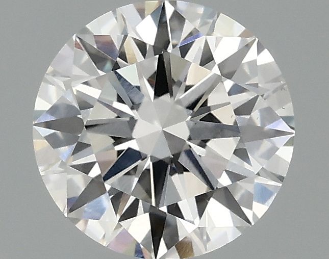 Lab Grown Diamond 1,48Ct F-VS1 Round - IGILG791606393 1