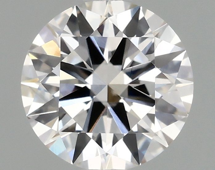 Lab Grown Diamond 1,02Ct F-VS1 Round - IGILG790697330 1