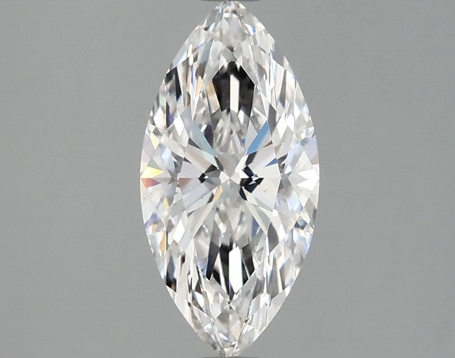 Lab Grown Diamond 1,34Ct E-VS1 Marquise - IGILG794648718 1