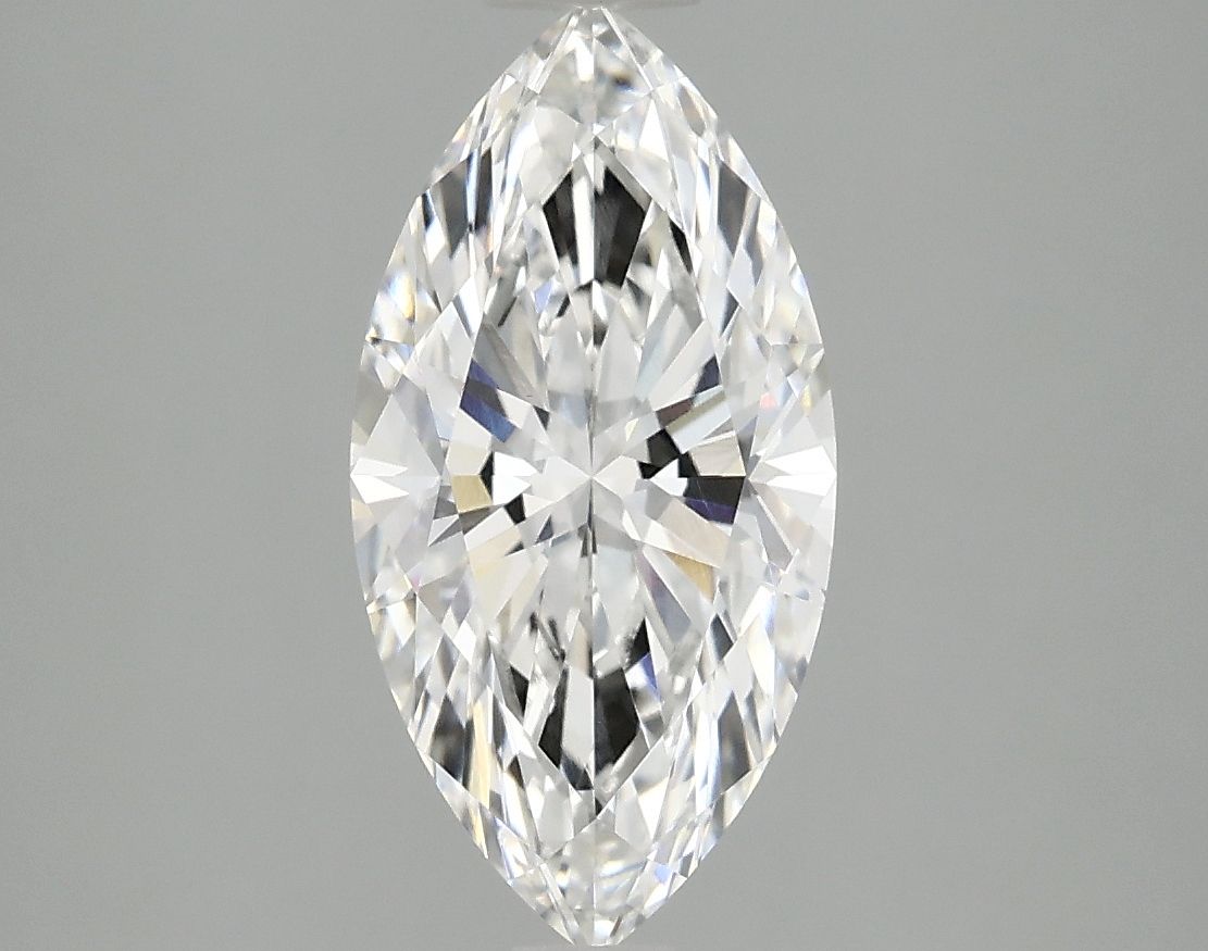 Lab Grown Diamond 2,1Ct F-VVS2 Marquise - IGILG758531145 1