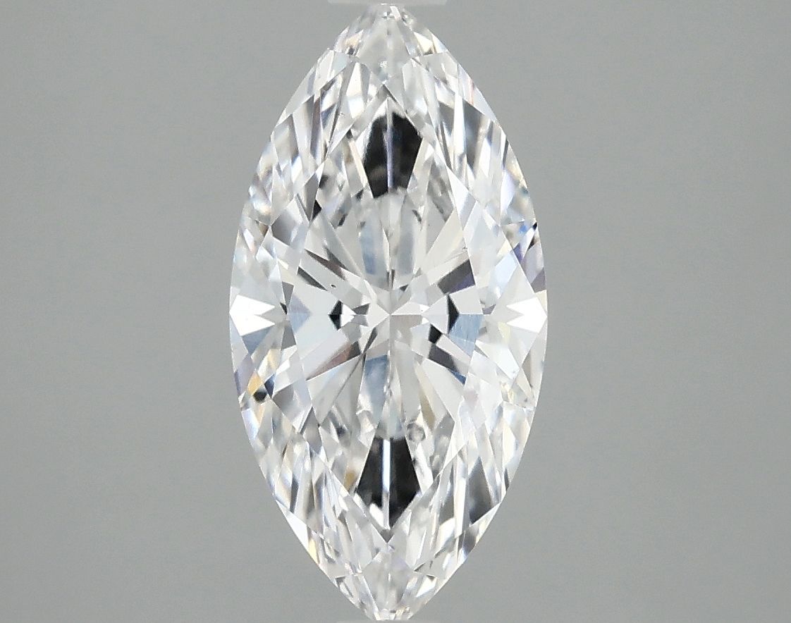 Lab Grown Diamond 2,1Ct E-VS1 Marquise - IGILG765609827 1