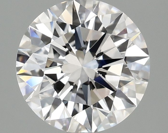 Lab Grown Diamond 1,98Ct D-VS1 Round - IGILG768608937 1