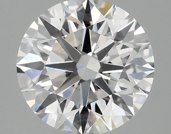 Lab Grown Diamond 1,87Ct F-VS1 Round - IGILG768612219 1