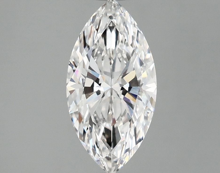 Lab Grown Diamond 1,47Ct D-VS1 Marquise - IGILG788682792 1