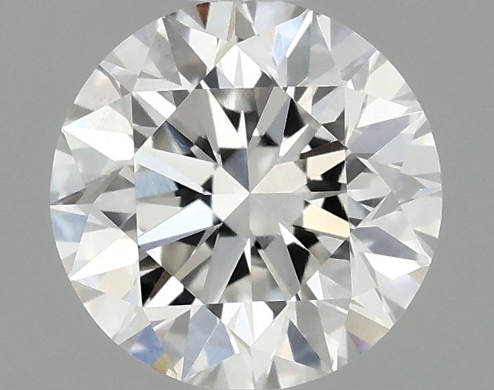 Lab Grown Diamond 1,02Ct E-VS2 Round - IGILG792608606 1