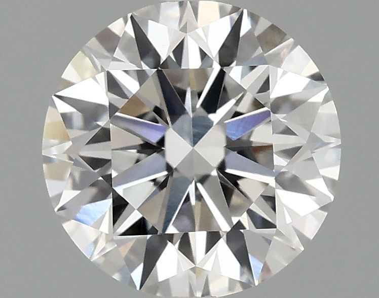 Lab Grown Diamond 1,49Ct F-VS1 Round - IGILG792638214 1