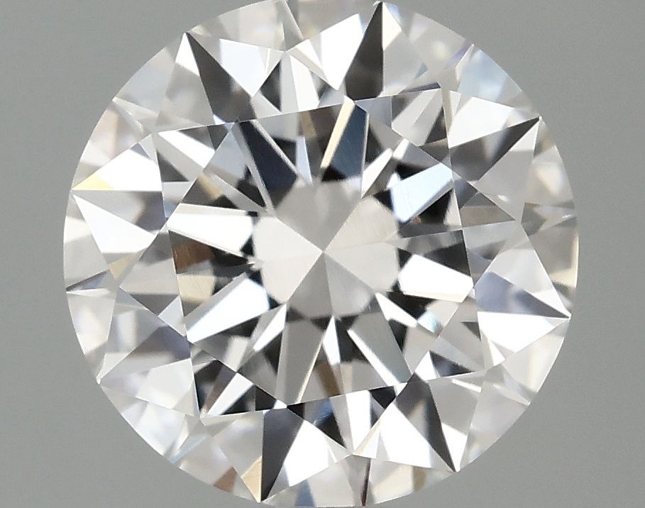 Lab Grown Diamond 1,95Ct E-VVS2 Round - IGILG768608878 1