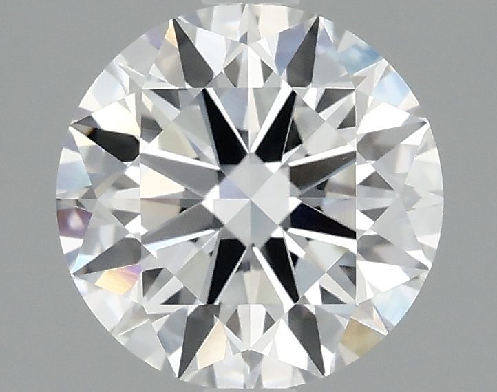 Lab Grown Diamond 2,06Ct D-VVS2 Round - IGILG767603863 1