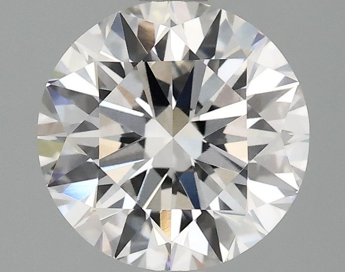 Lab Grown Diamond 2,04Ct F-VS1 Round - IGILG776604663 1